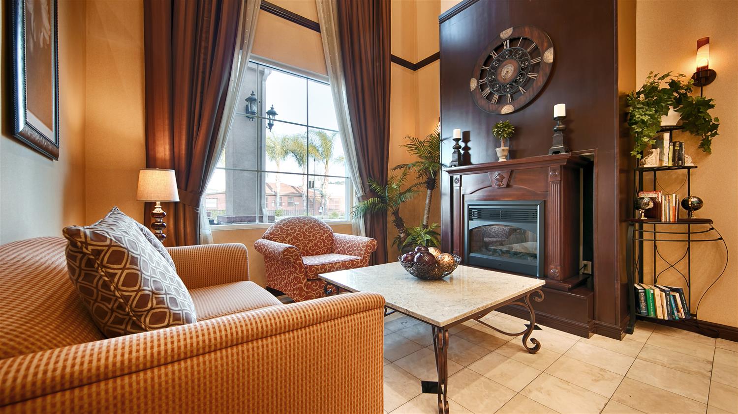 Best Western Route 66 Glendora Inn 16/28