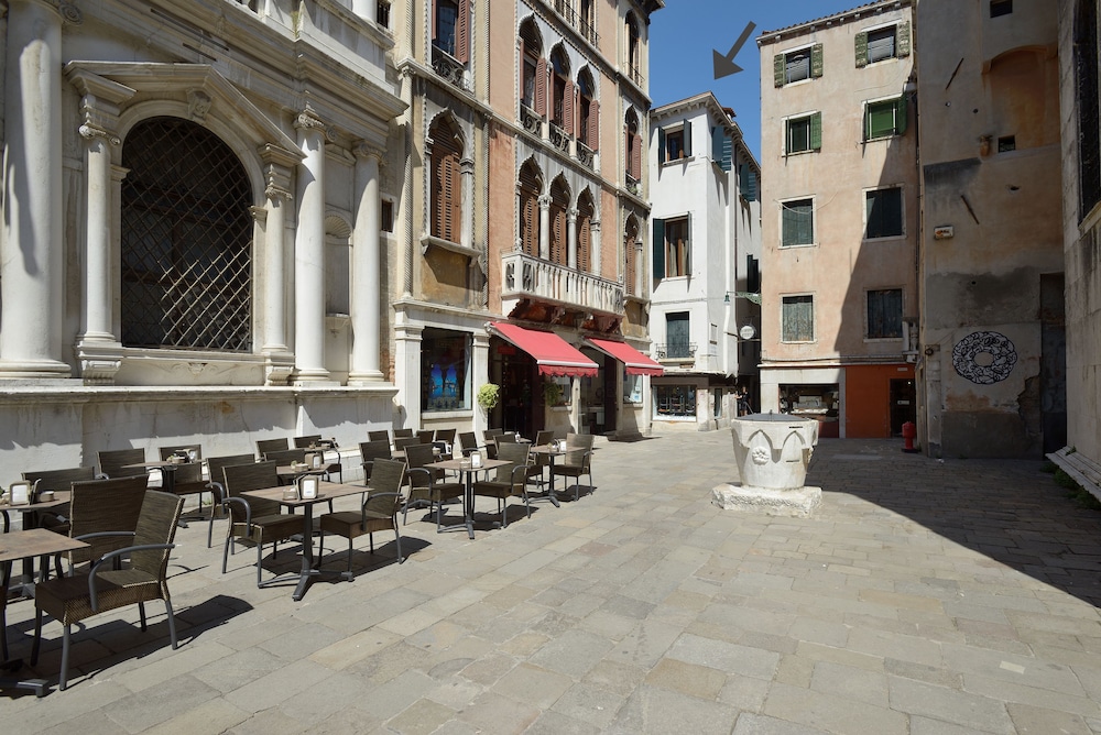 Residence La Fenice 40/50