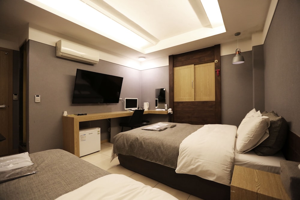 Boutique Hotel K Dongdaemun 18/53