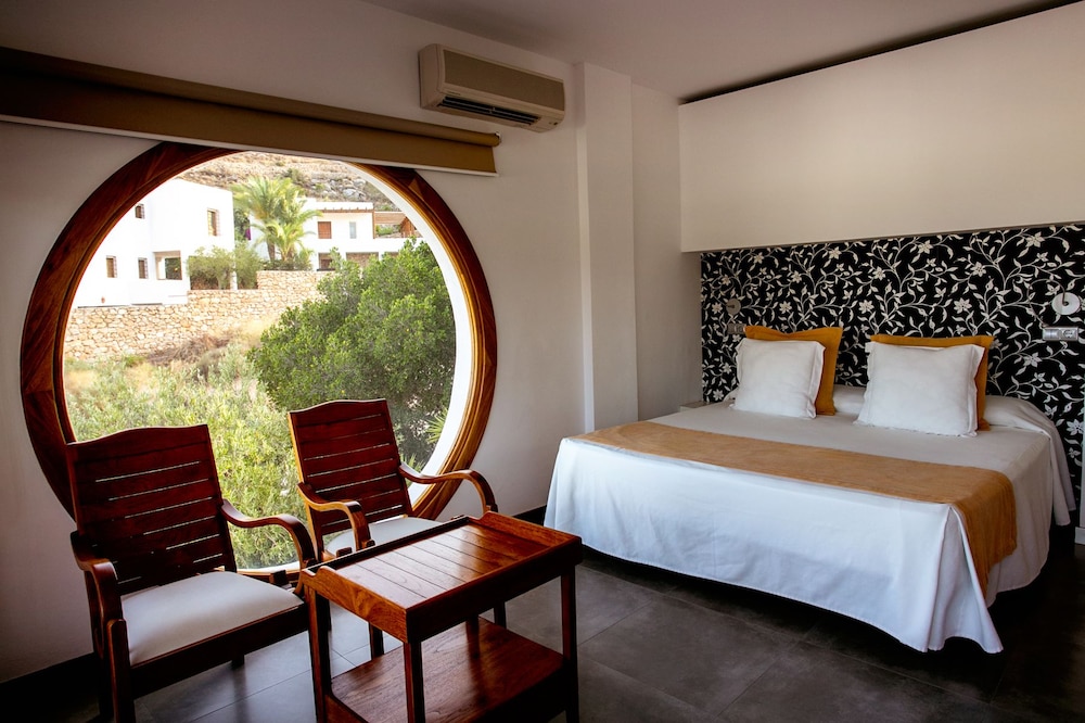 Hotel el Tio Kiko 8/50
