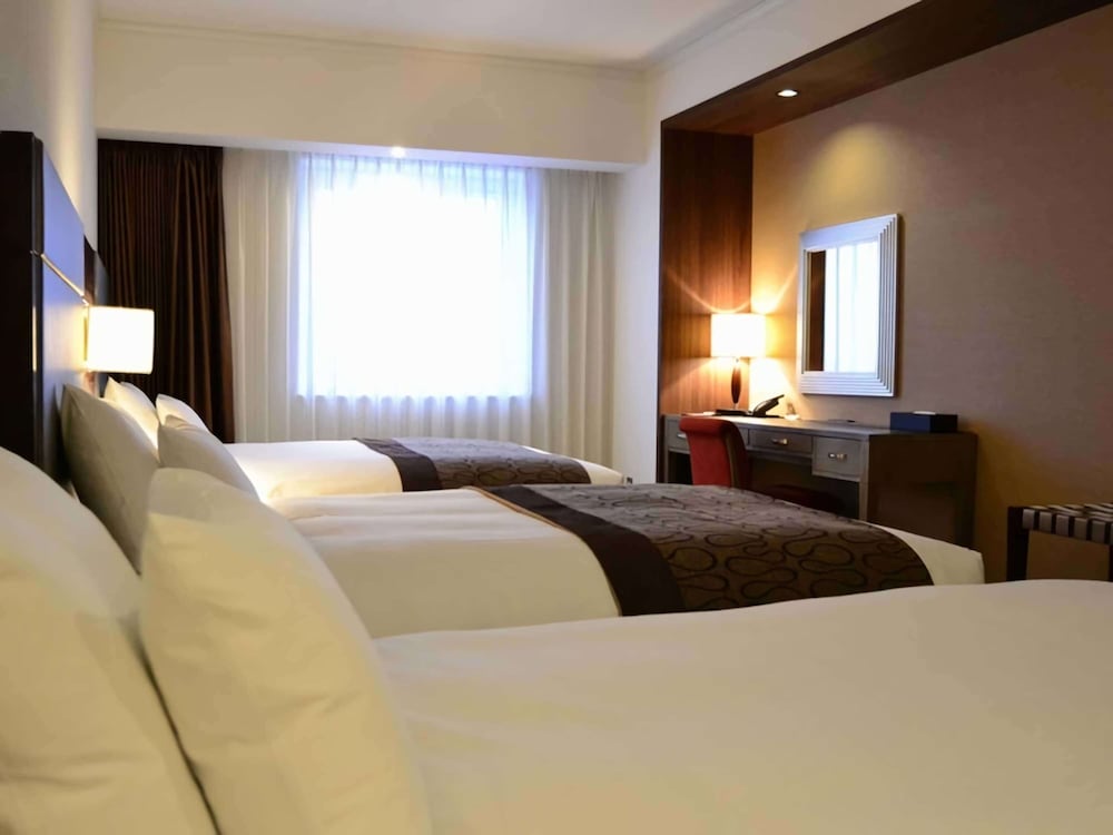 Ibis Styles Sapporo 21/61