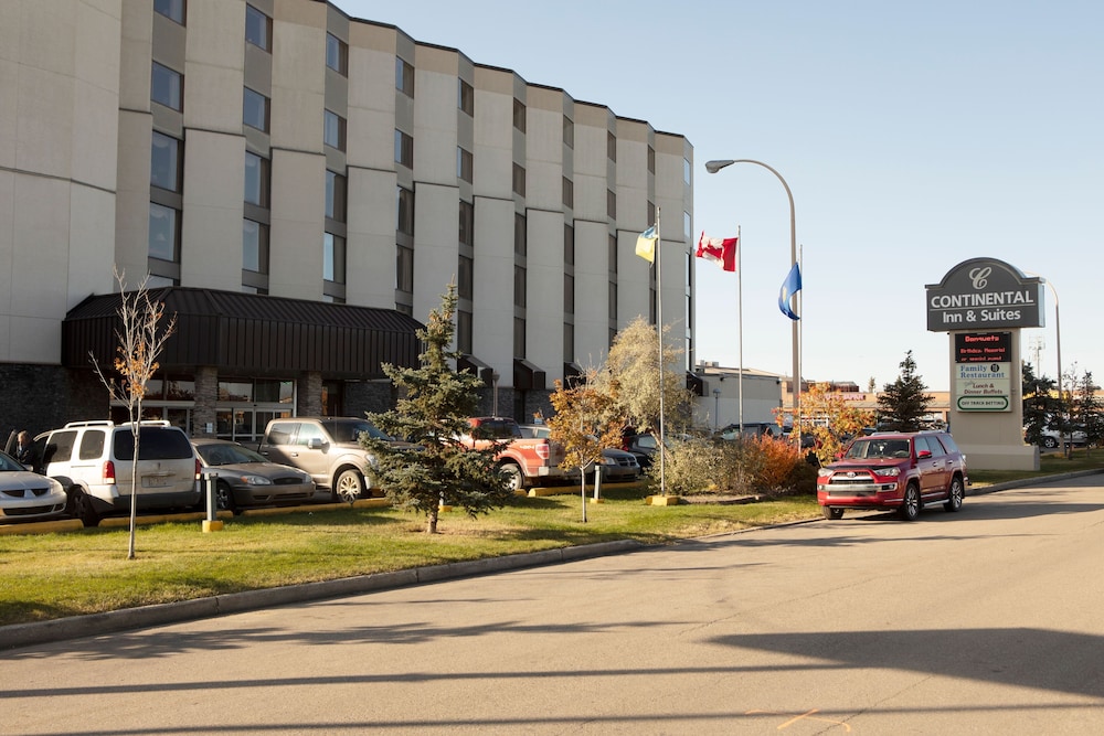 Continental Inn And Suites 43/50