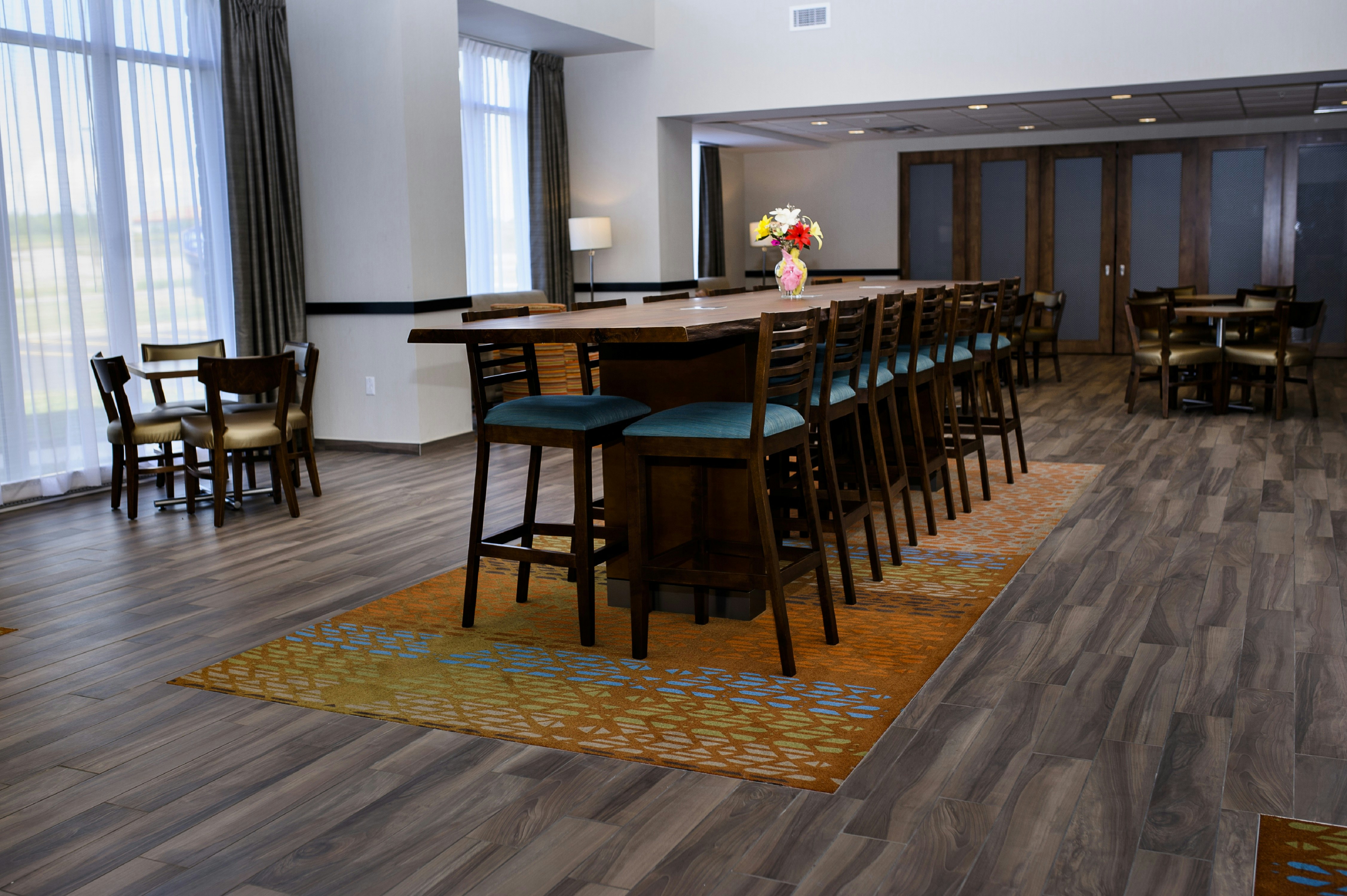 Hampton Inn & Suites by Hilton Truro 18/26