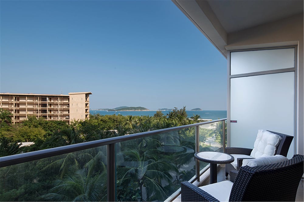 MGM Grand Sanya 23/50