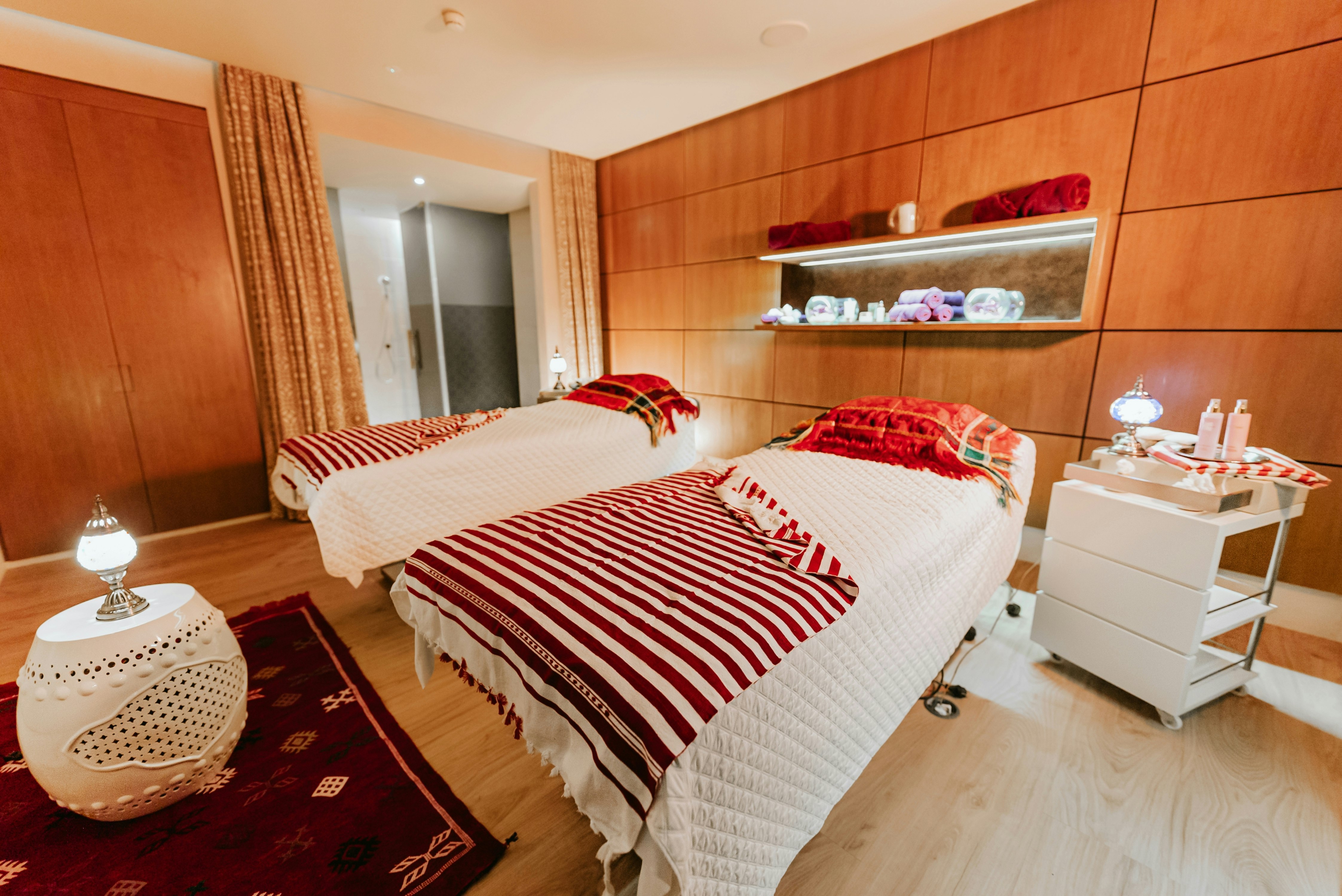 Hilton Tangier Al Houara Resort & Spa 9/65