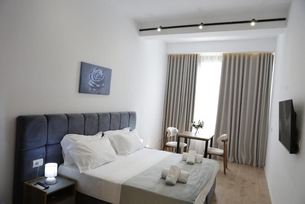 Hotel La Rosa 13/36