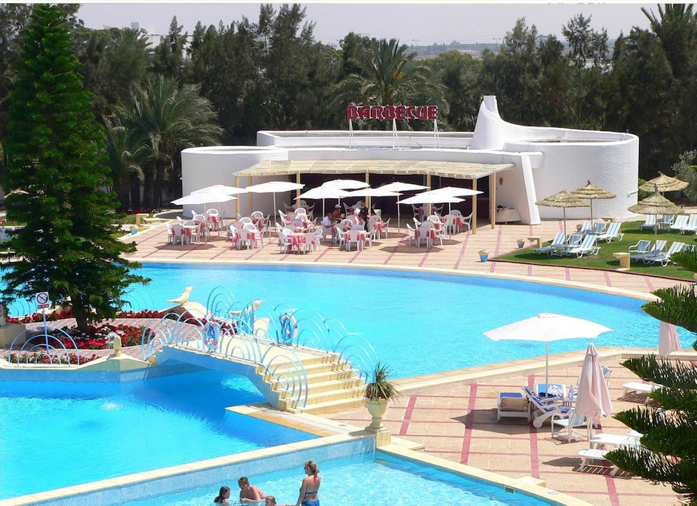 Hotel Liberty Resort 32/44
