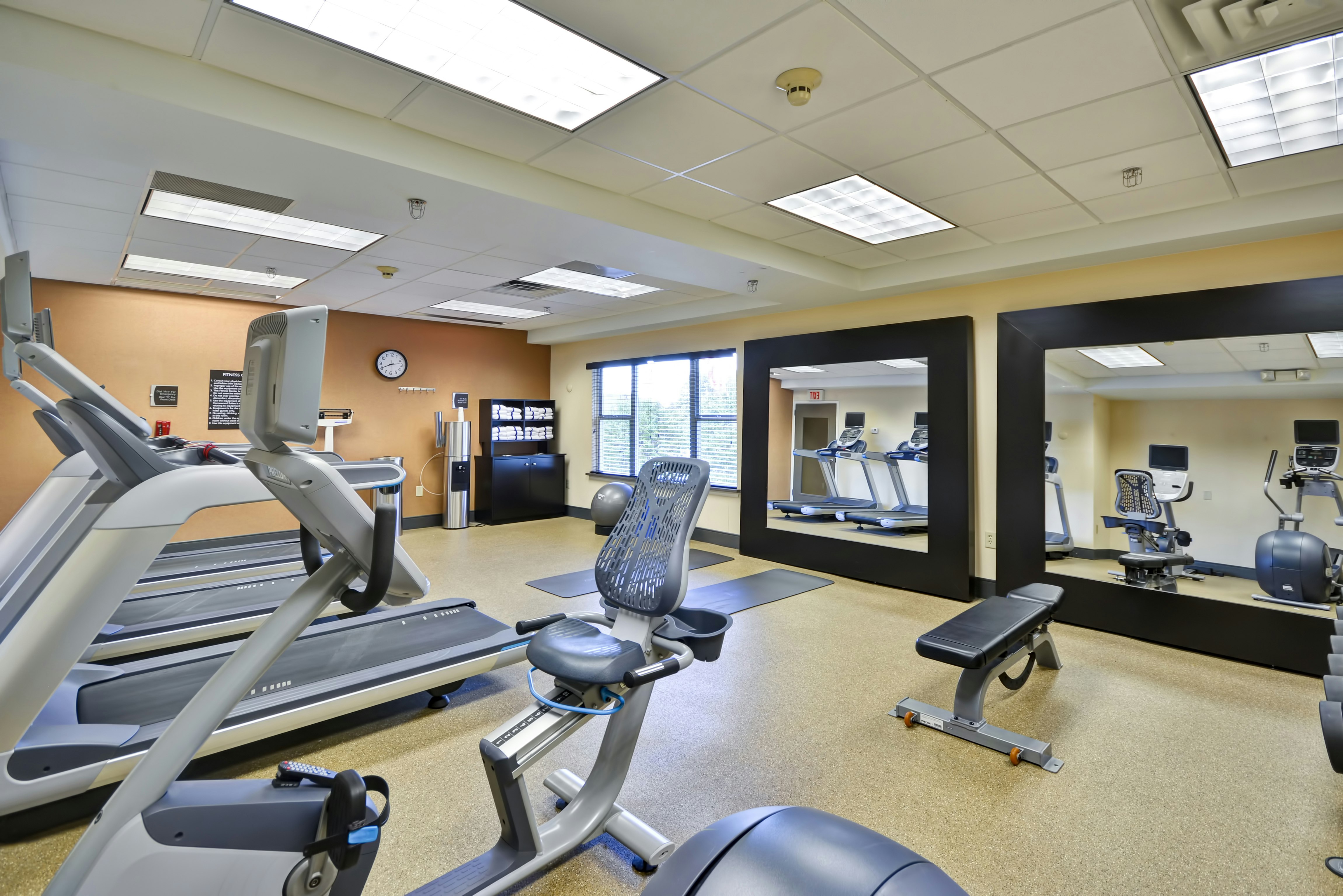 Homewood Suites By Hilton Durham Chapel Hill I 40 32/67