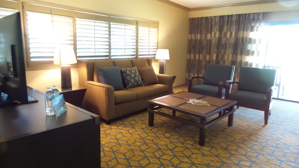 El Conquistador Tucson A Hilton Resort 42/87