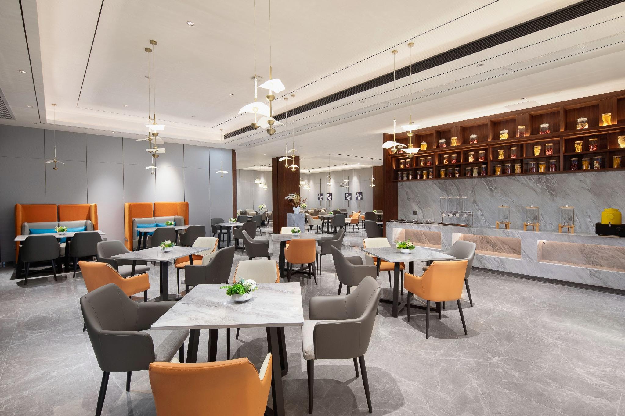 Days Hotel by Wyndham Changsha South 17/24