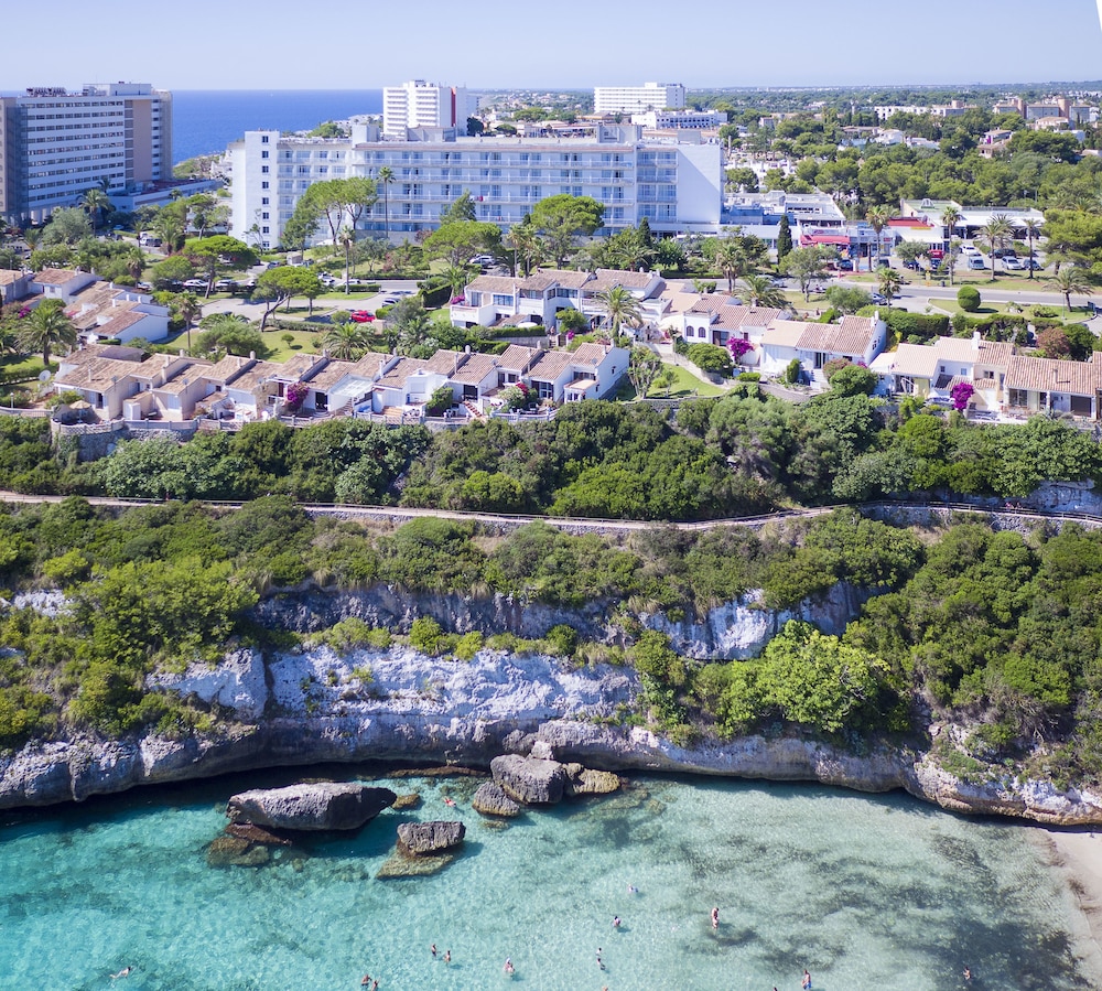 AluaSun Cala Antena 25/59
