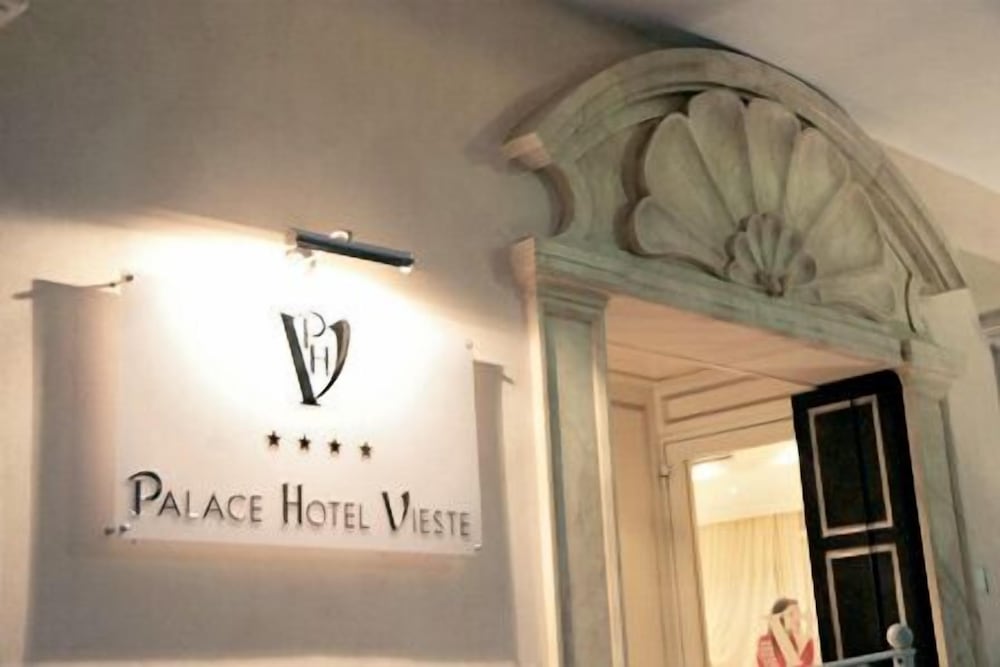 Palace Hotel Vieste 28/42