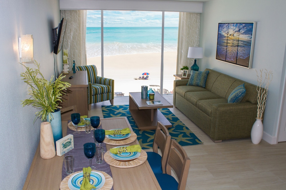 Grand Seas MOD Collection by Sonesta 35/64