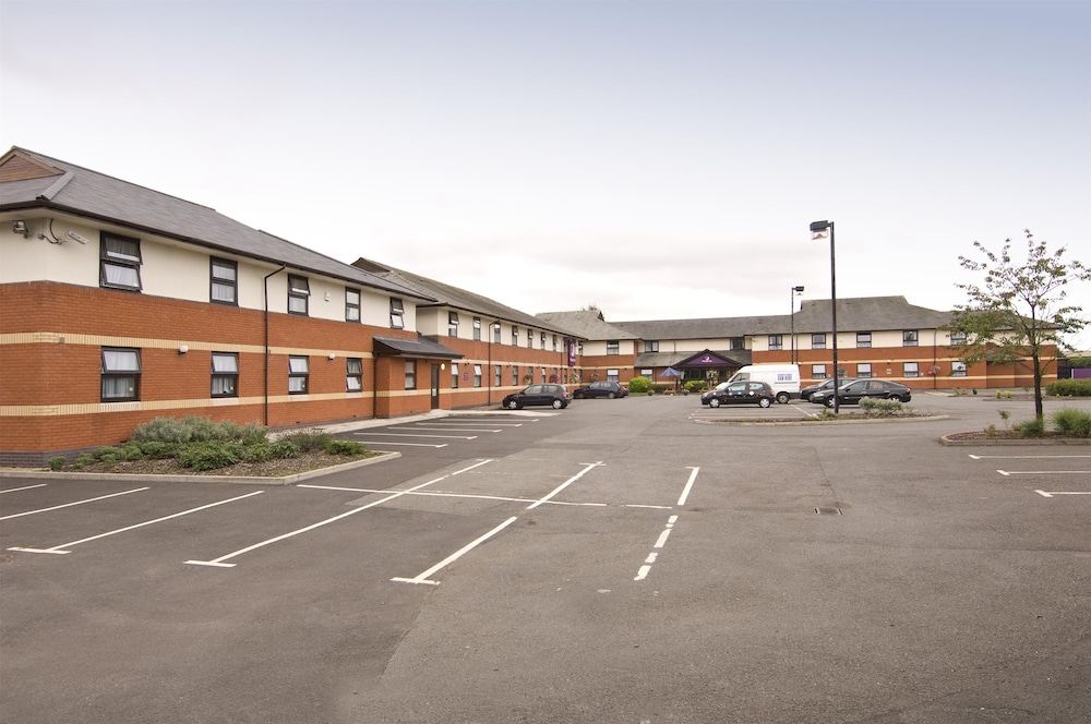 Premier Inn Coventry East (Binley/A46) 24/29