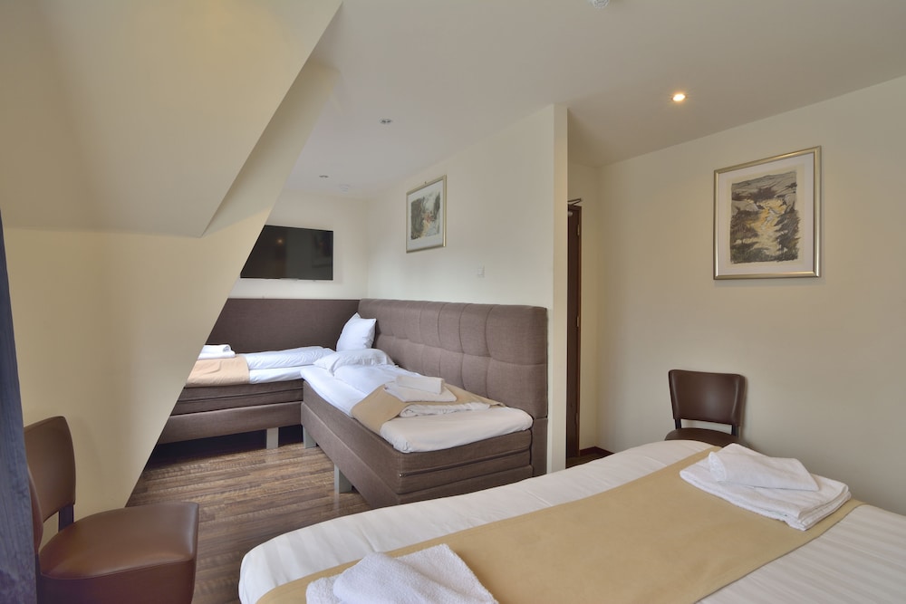 Boutique Hotel La Belle Vue 9/50
