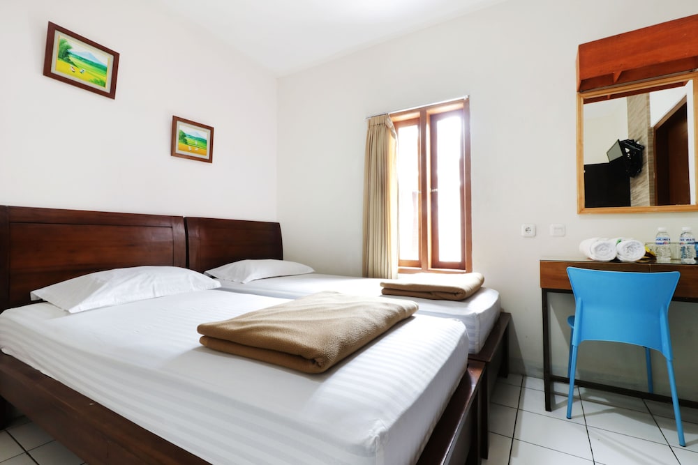 Jayagiri Guesthouse By Belgareti 24/63