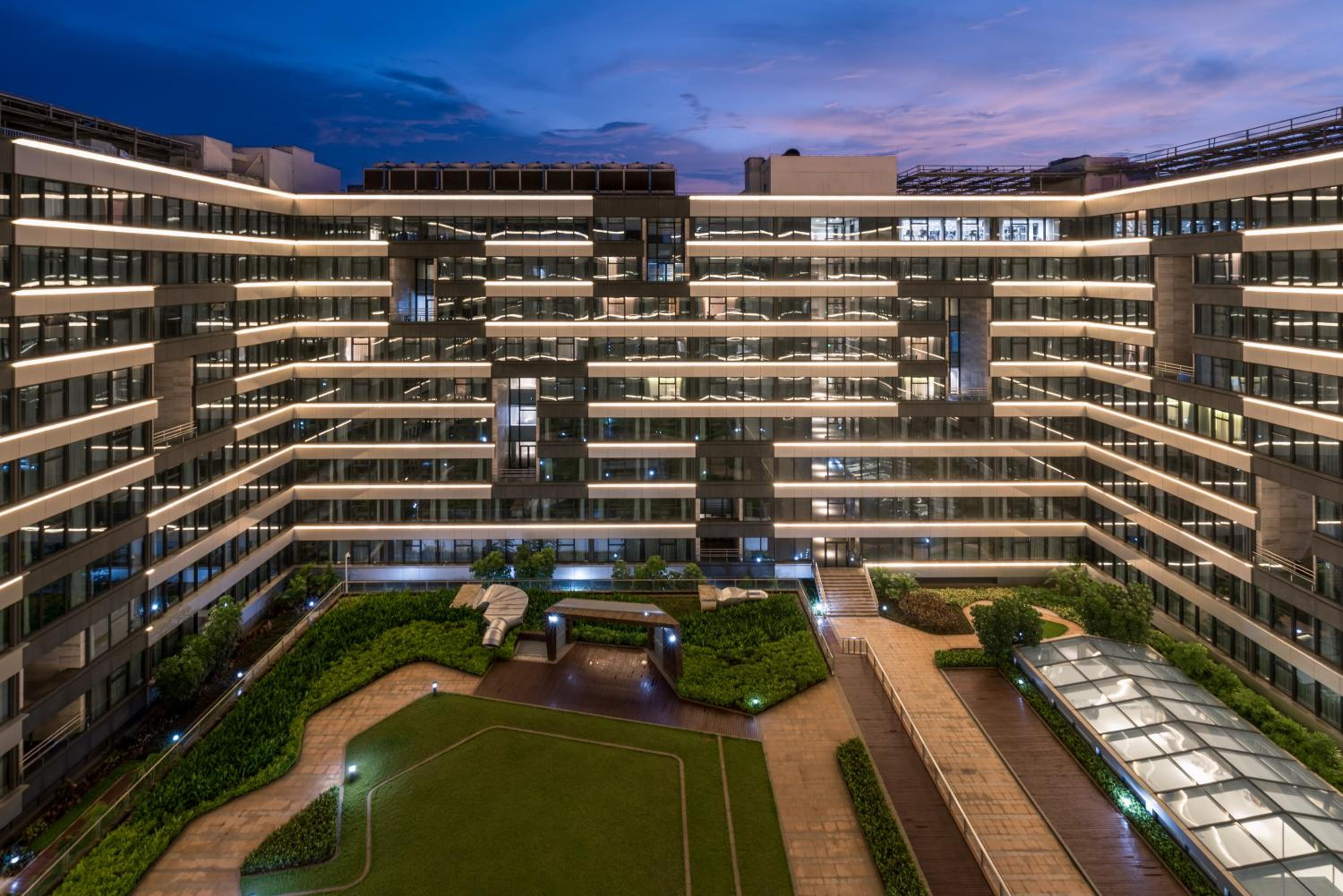 Garden Lane Meilan Airport Hotel Formerly Haikou Meilan Airport Hotel 7/67