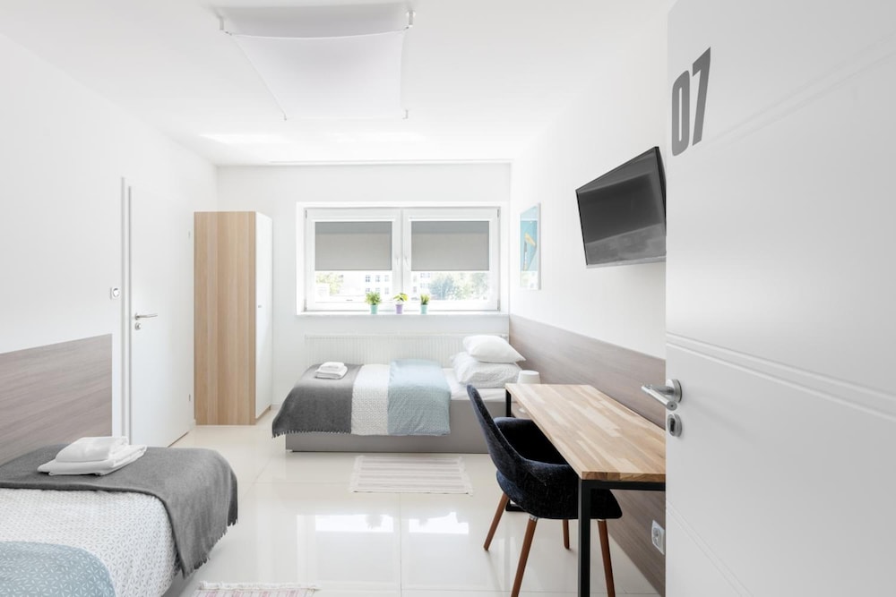 B&B Sport Rooms 14/50