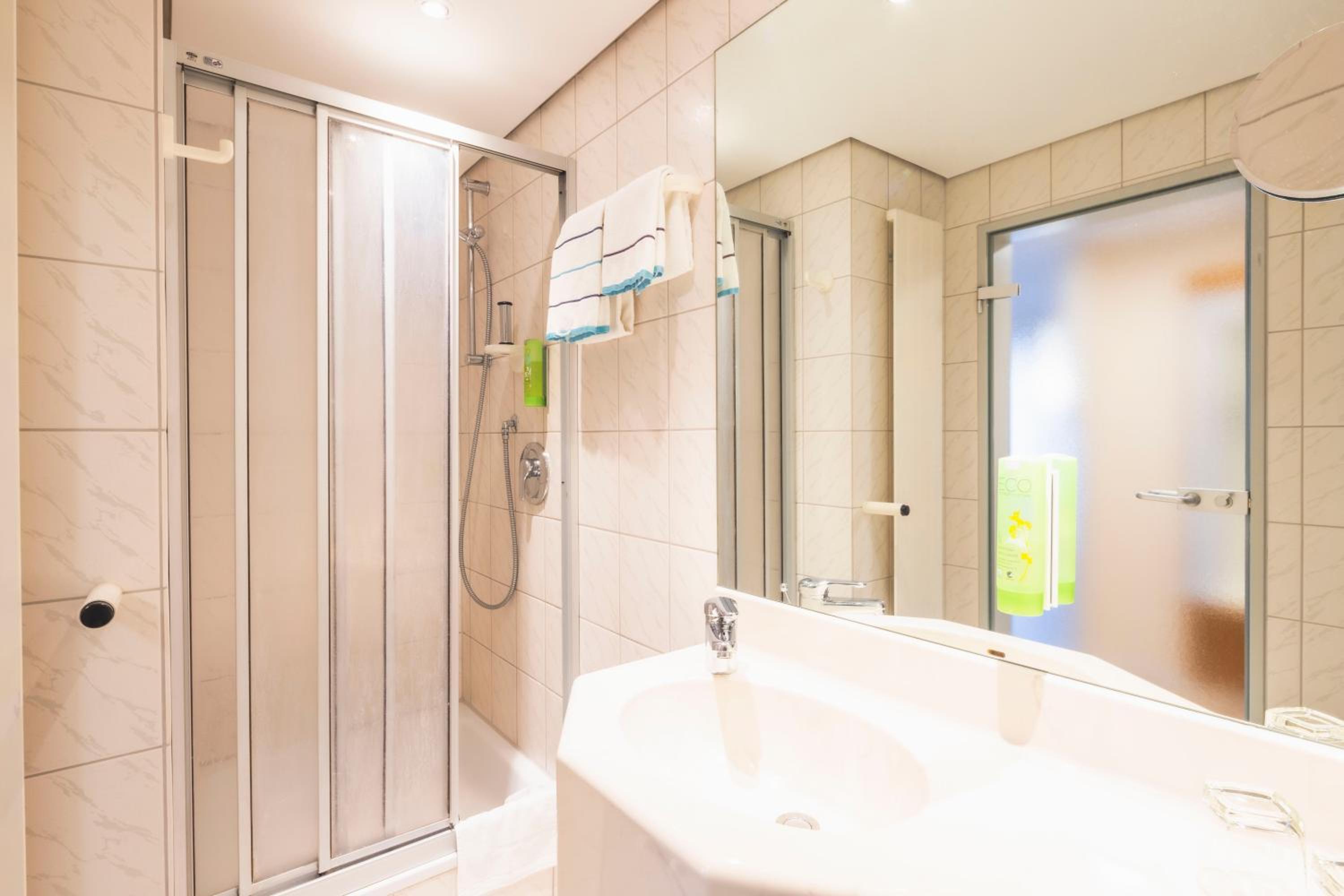 Hotel Luise 49/50