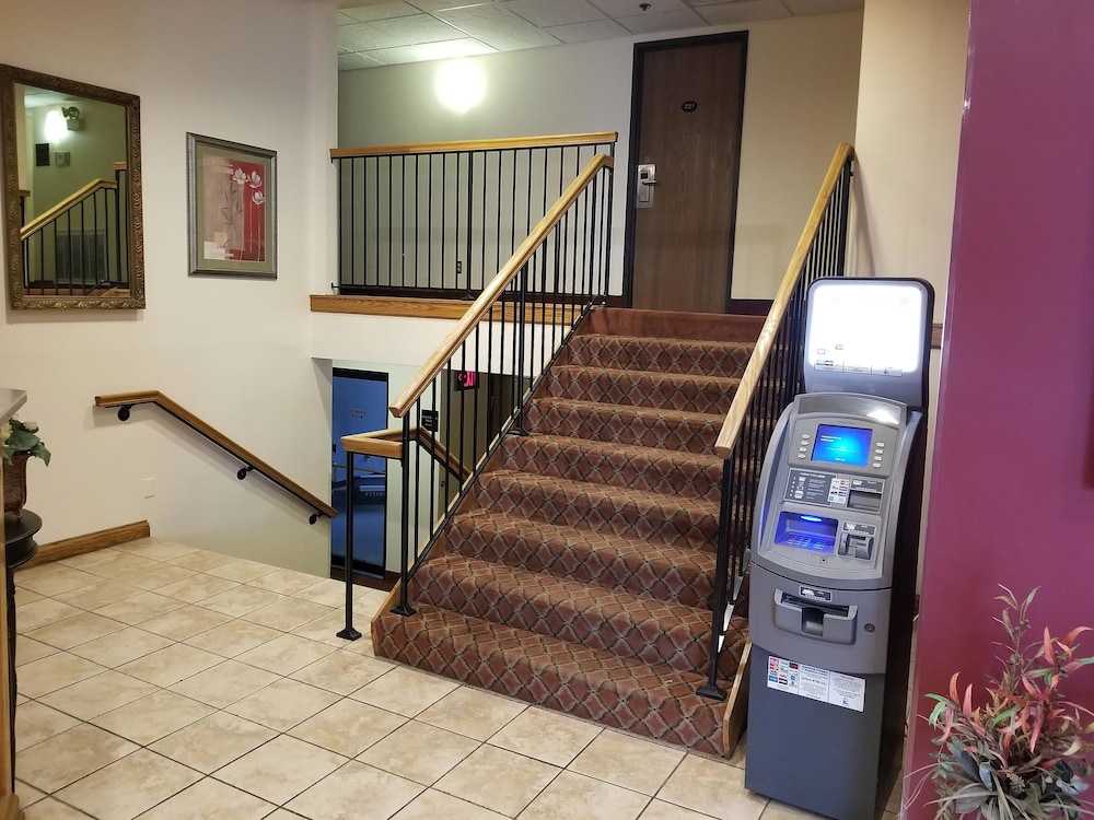 Americas Best Value Inn St. Louis South 29/37