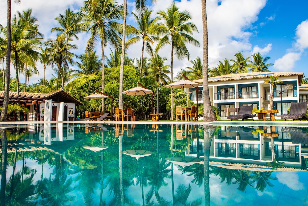 Vivant Eco Beach 4/50