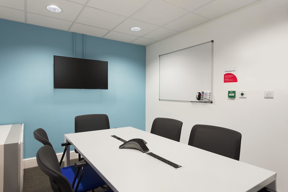Super 8 by Wyndham Chester East 23/29