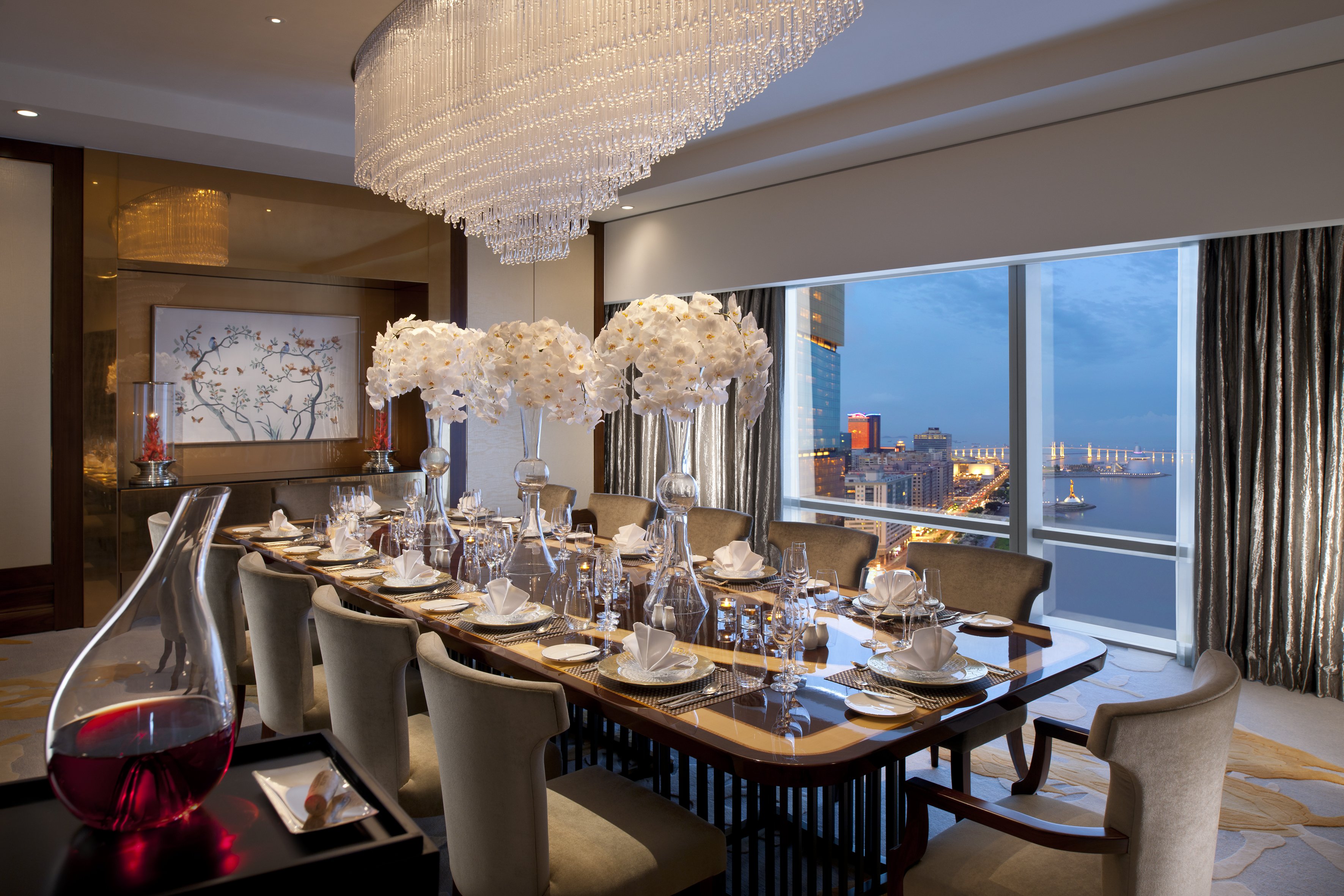 Mandarin Oriental Macau 34/50