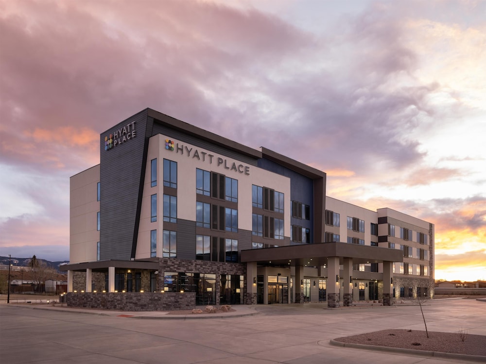 Hyatt Place Casper 4/31