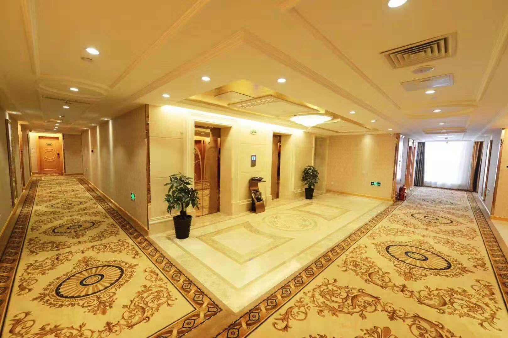 Vienna International Hotel (Langfang Daxing International Airport) 11/28