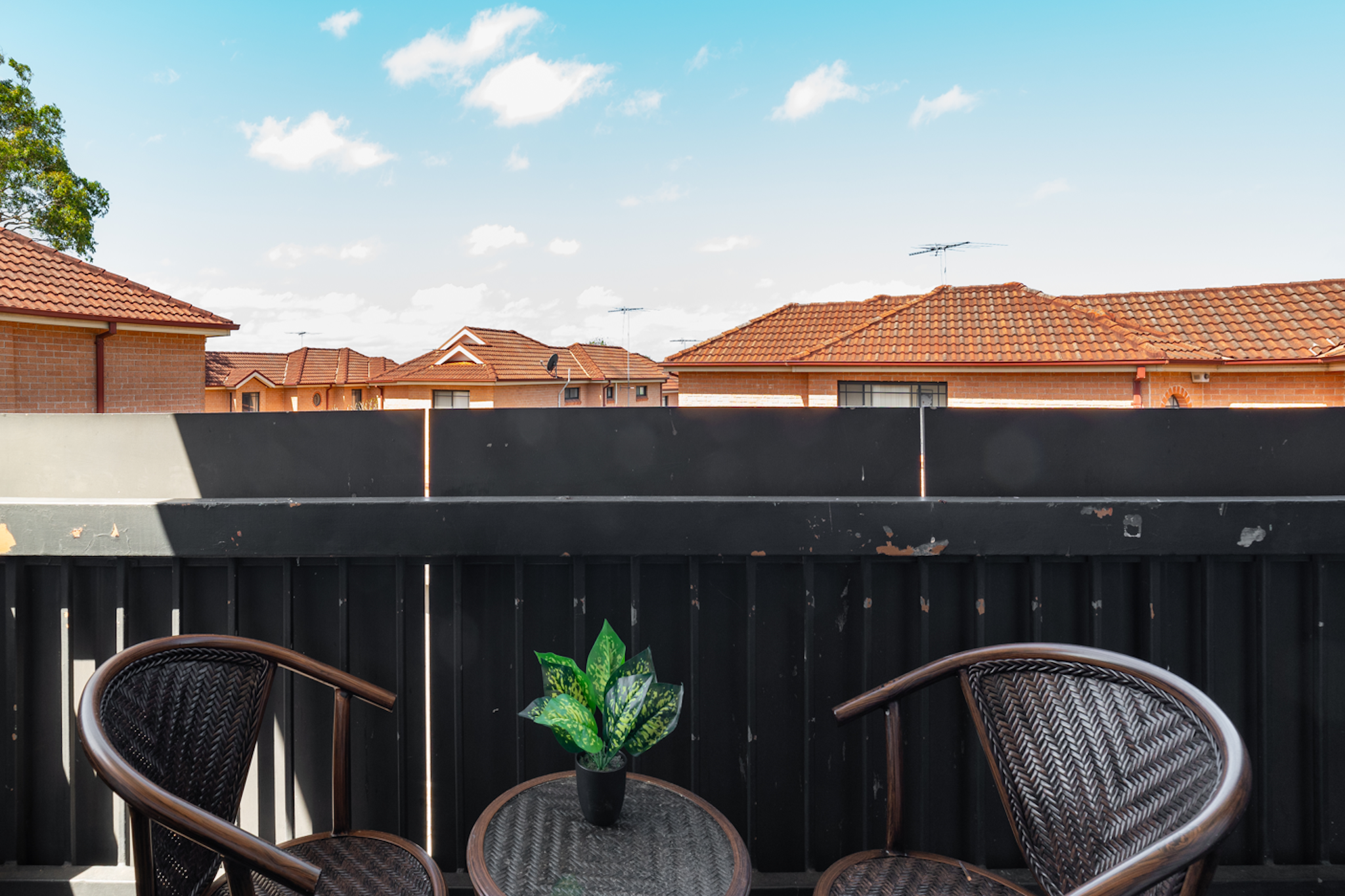 Bankstown Motel 10 Greenacre 8/89