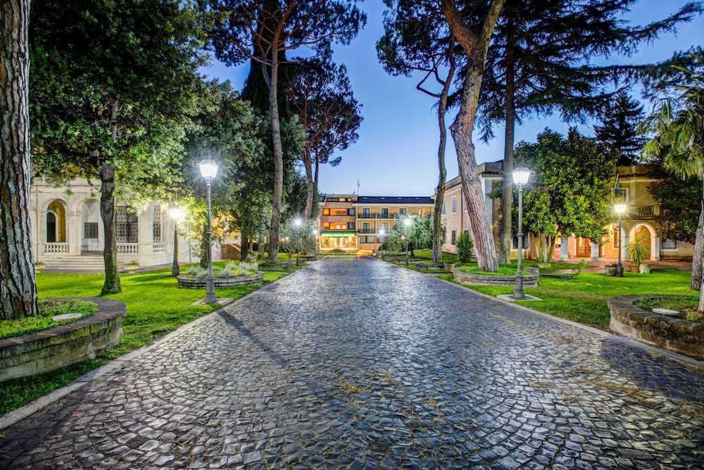Appia Park 5/30
