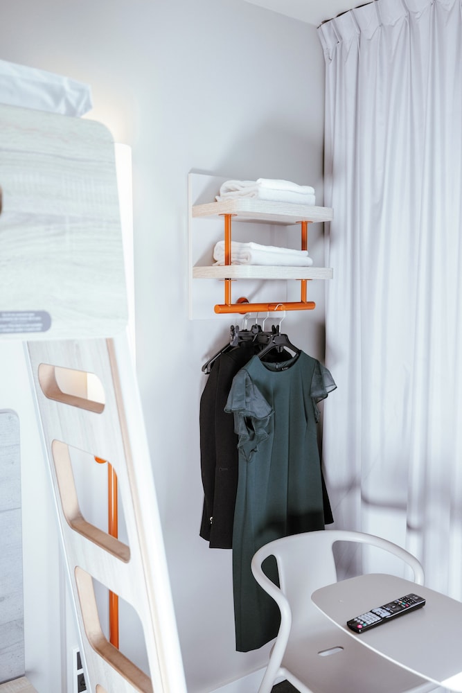 Ibis Budget Luxembourg Aeroport 49/49