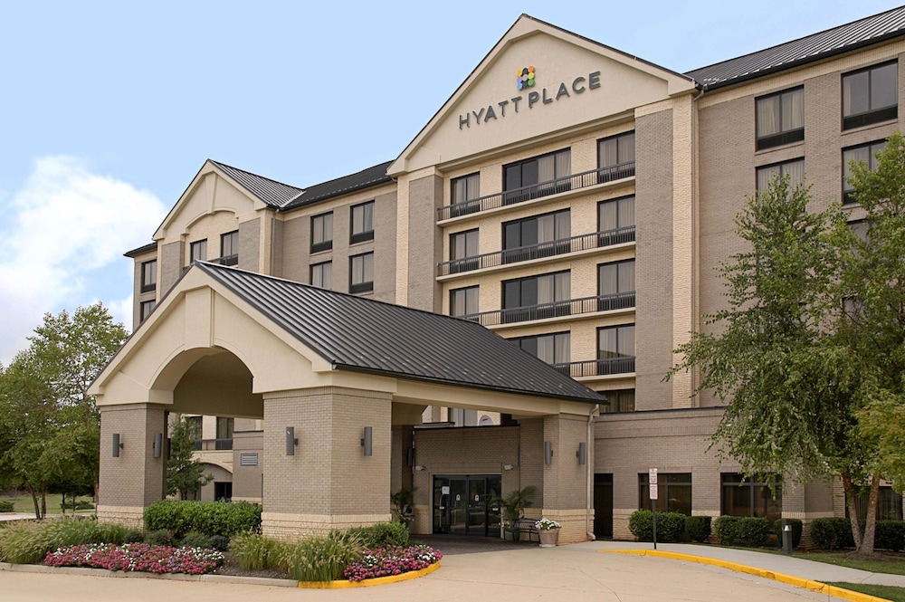 Hyatt Place Charlotte Airport/Lake Pointe 40/48
