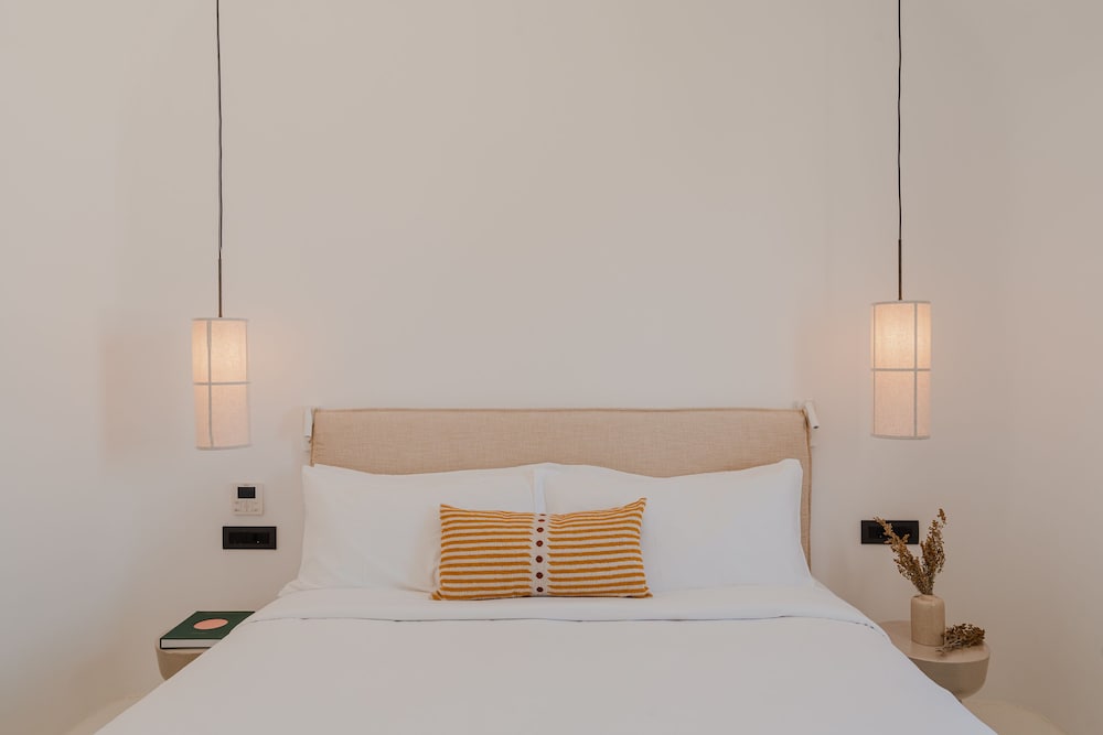 Omma Santorini Hotel 12/50