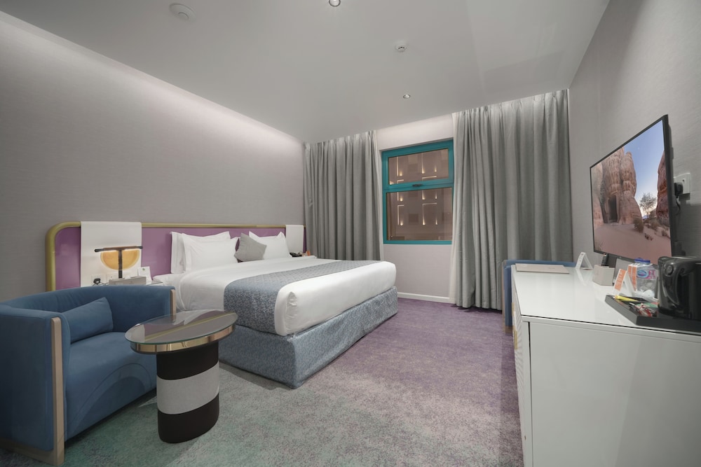 فندق مارفوليس(Marvelous Hotel) 11/47