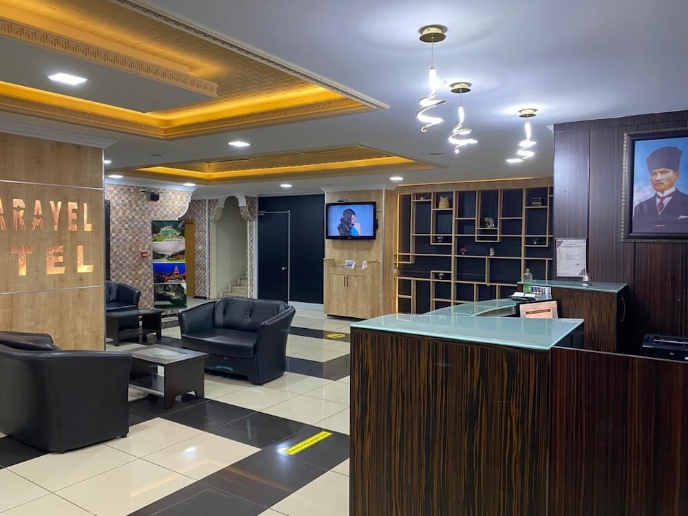 Karayel Hotel 7/30