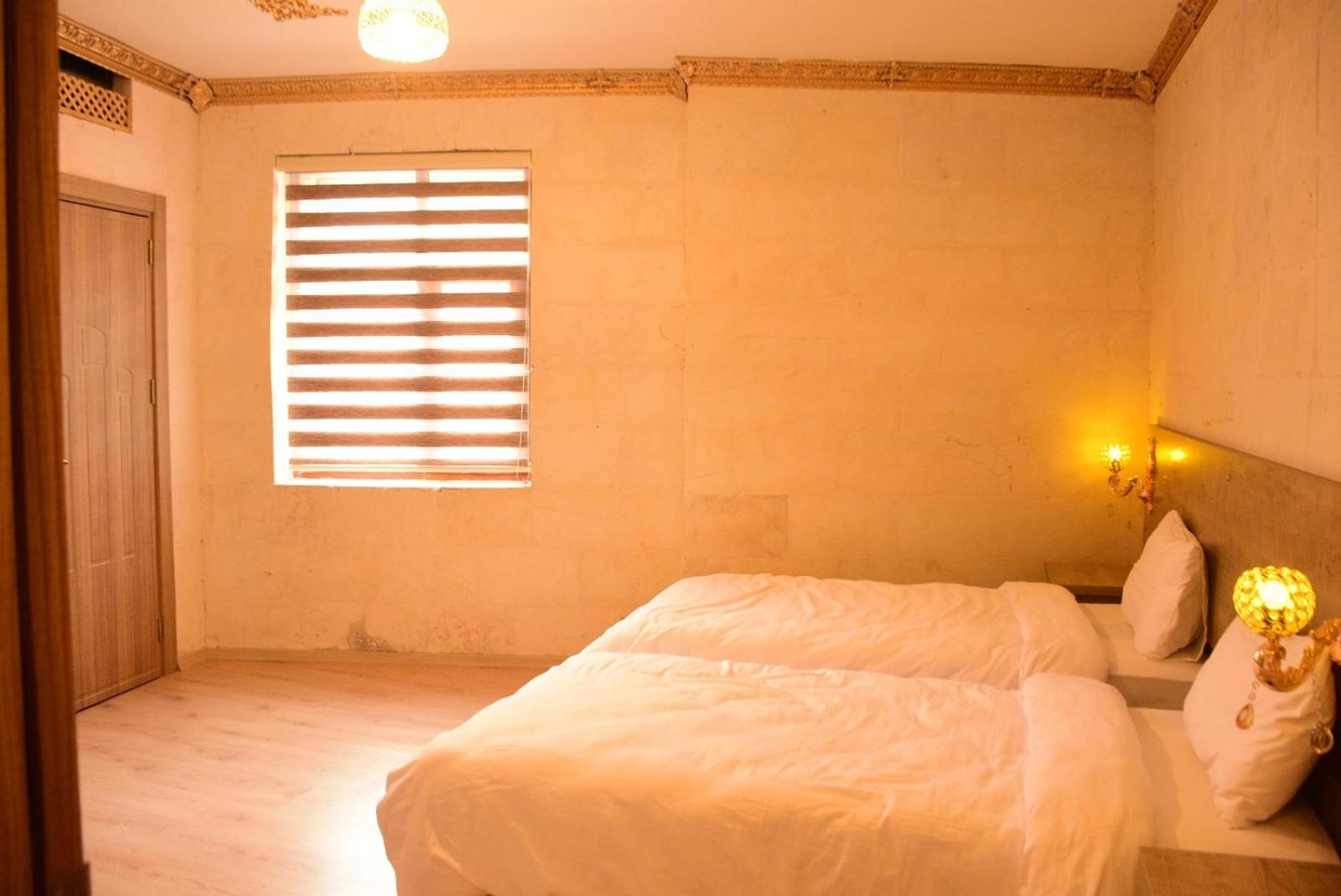 Cihangir Konagi Butik Otel 13/28