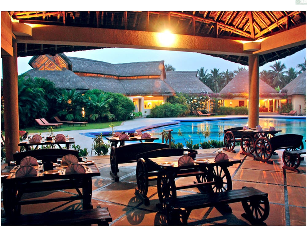 Vedic Village Spa Resort 39/50