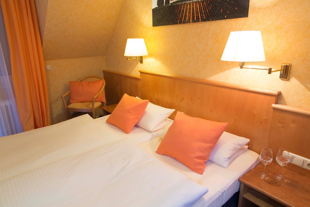 Hotel Zum Baeren 29/38