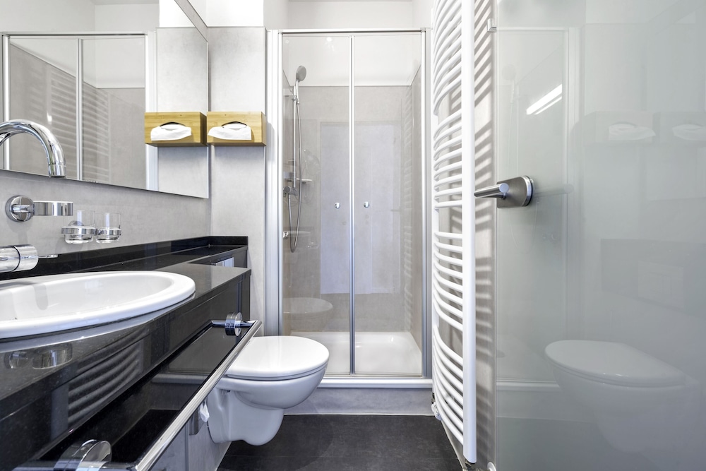 Design Hotel Wiegand 15/19