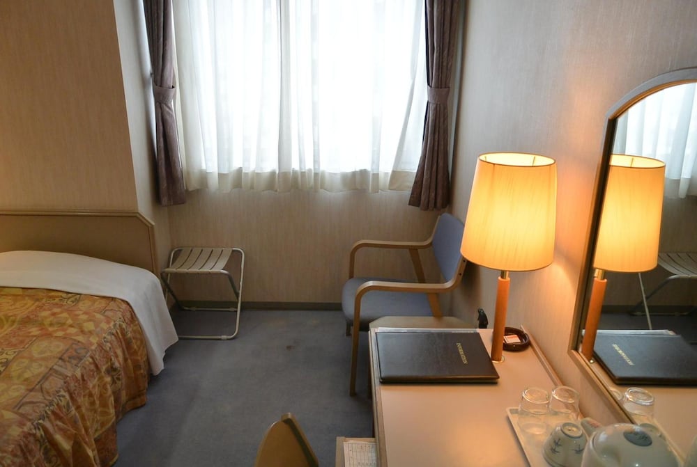 Abashiri Royal Hotel 13/43