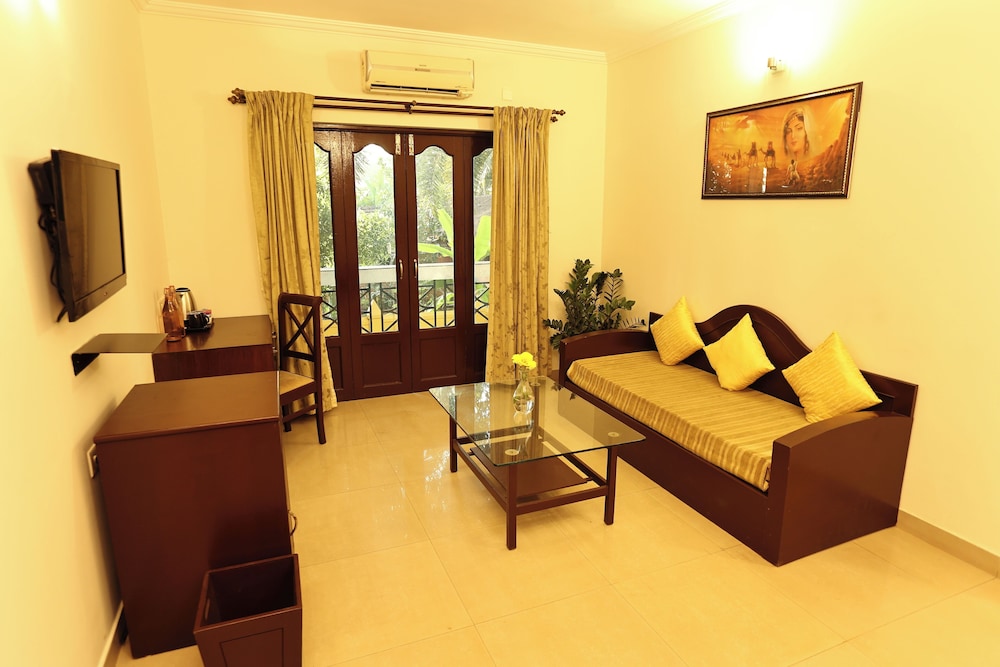 Goa Villagio Resort & Spa 36/55