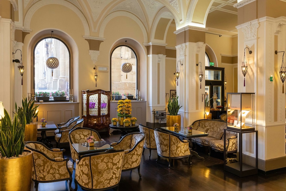 Bernini Palace Hotel 63/77
