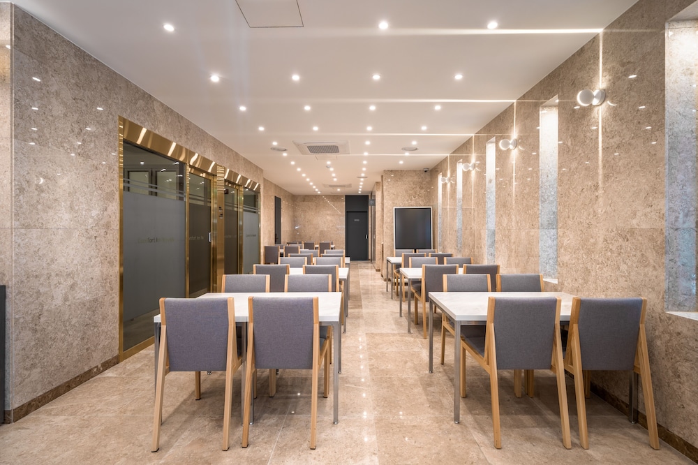 Comfort inn Yeouido 44/50