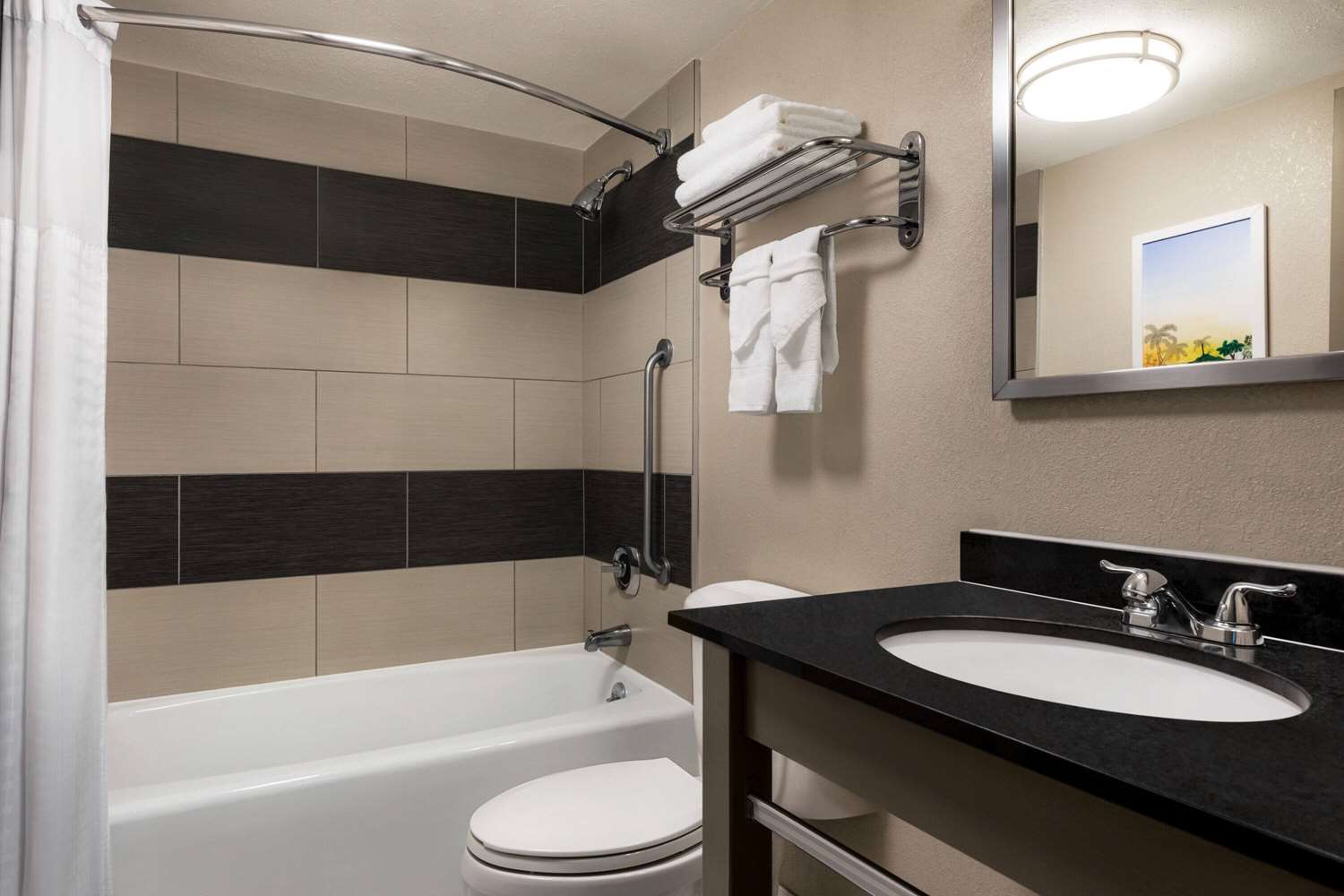 Days Hotel By Wyndham Allentown Airport / Lehigh Valley 46/47