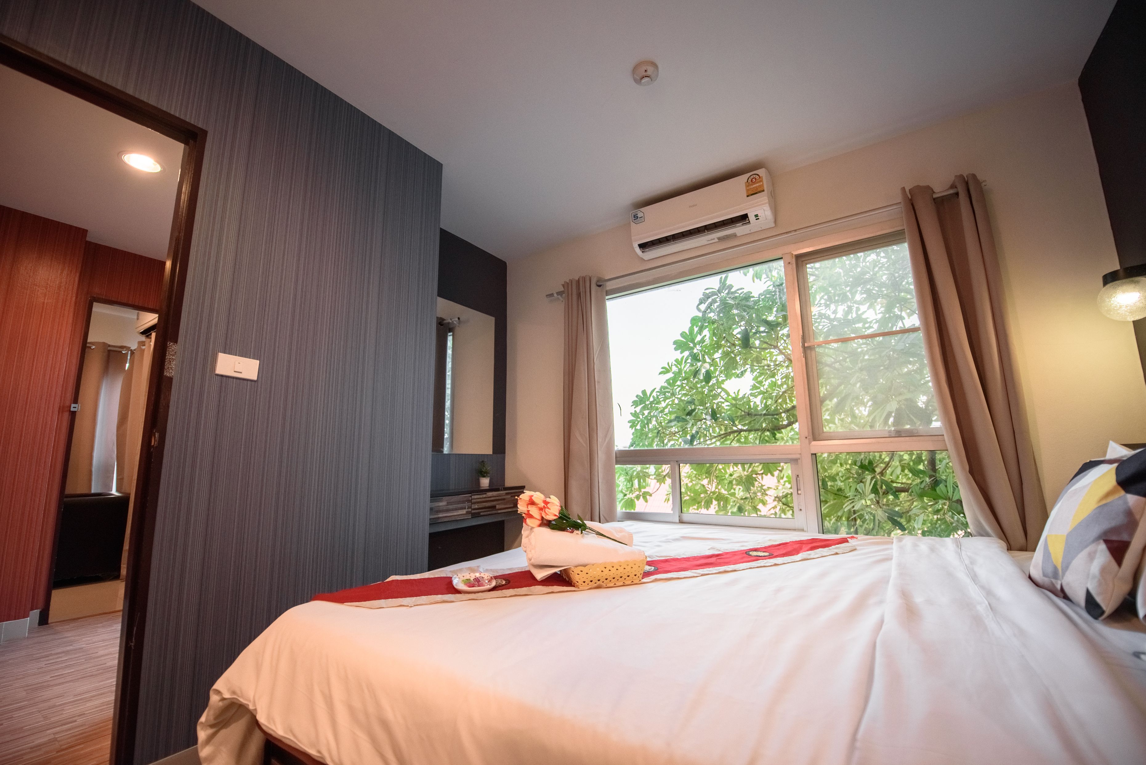 48 Metro Hotel Bangkok by ZUZU 19/101