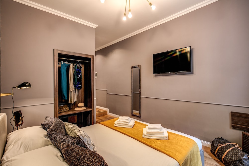 Tree Charme Parliament Boutique Hotel 39/73