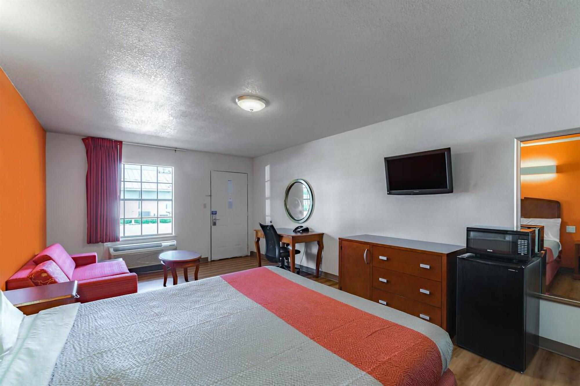 Motel 6 Giddings Tx 20/39