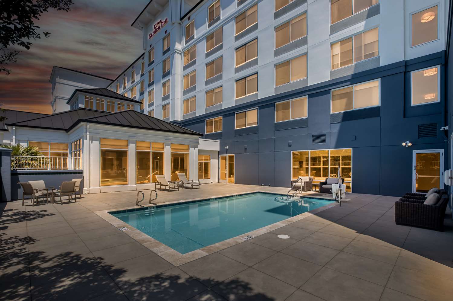 hotel