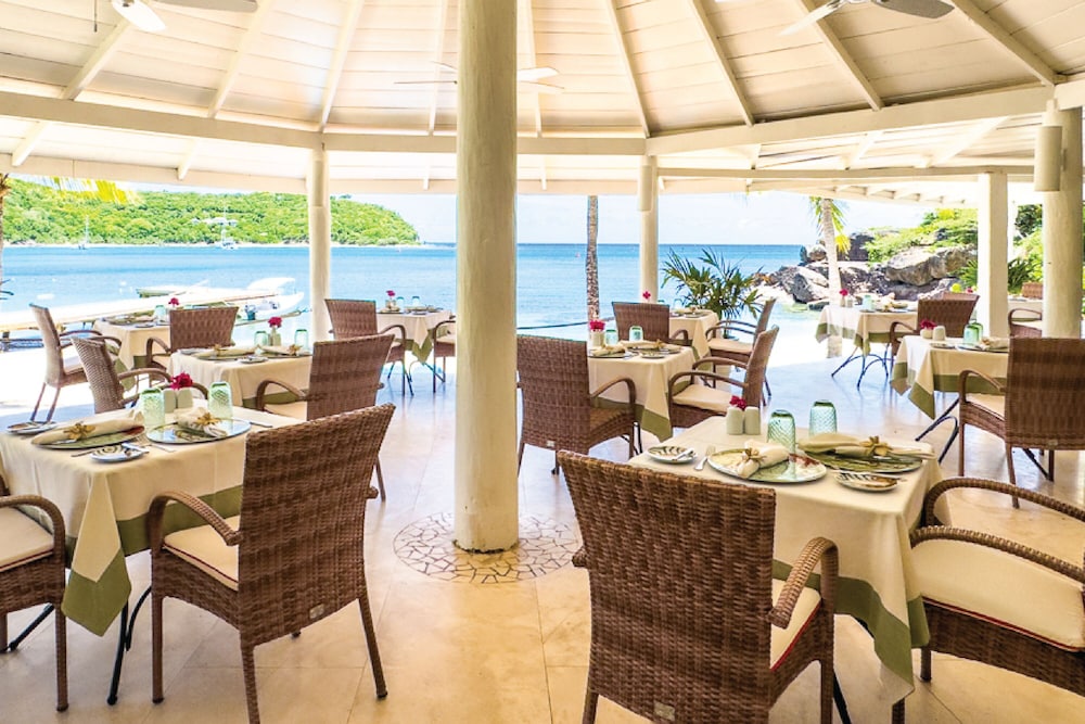 The Inn At English Harbour Antigua 45/62